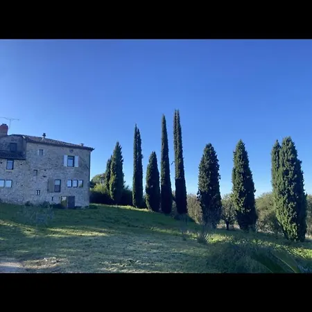 La Bastide De Marie Guest house *