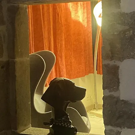 Guest house La Bastide De Marie & Pascal *