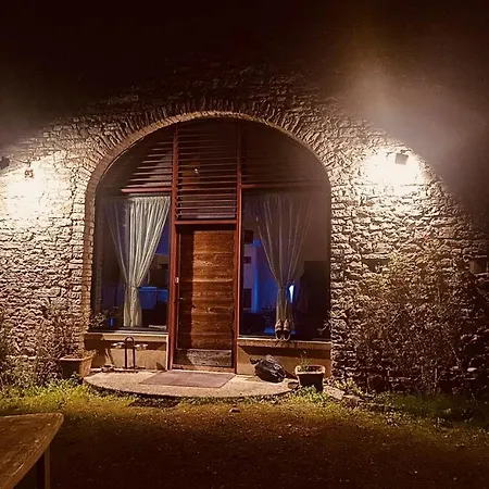 Guest house La Bastide De Marie *