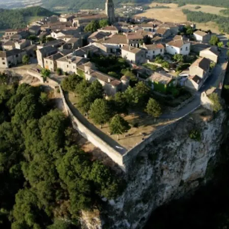 Guest house La Bastide De Marie Larroque (Tarn)