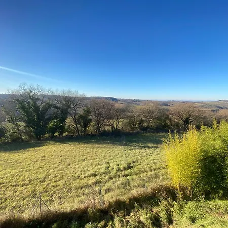 La Bastide De Marie *