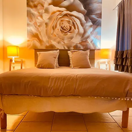 Guest house La Bastide De Marie & Pascal