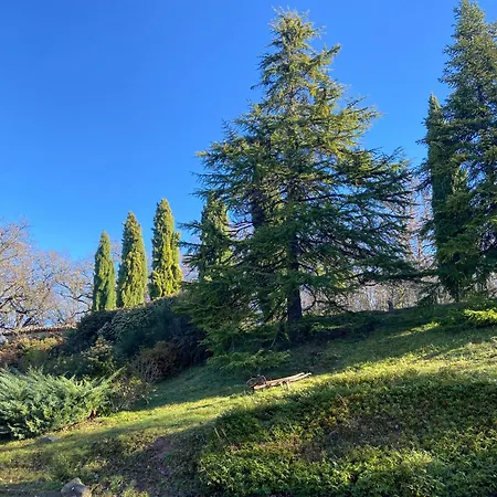 La Bastide De Marie Guest house *