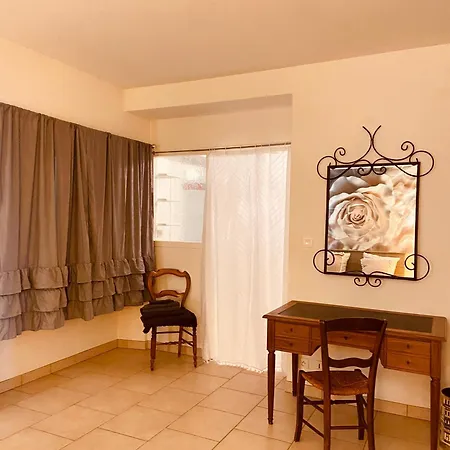 La Bastide De Meilhouret Larroque (Tarn)