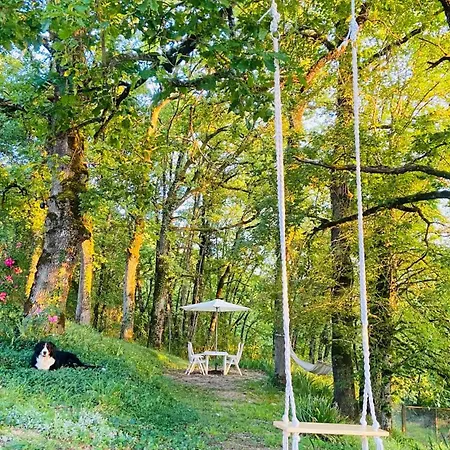 La Bastide De Marie & Pascal * Larroque (Tarn)