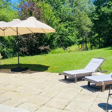 La Bastide De Marie & Pascal Larroque (Tarn)
