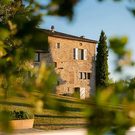 La Bastide De Meilhouret Gasthof *