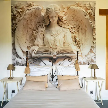 La Bastide De Meilhouret Gasthof Larroque (Tarn)