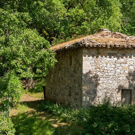 La Bastide De Meilhouret Gasthof Larroque (Tarn)