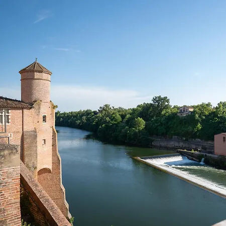 La Bastide De Meilhouret * Larroque (Tarn)