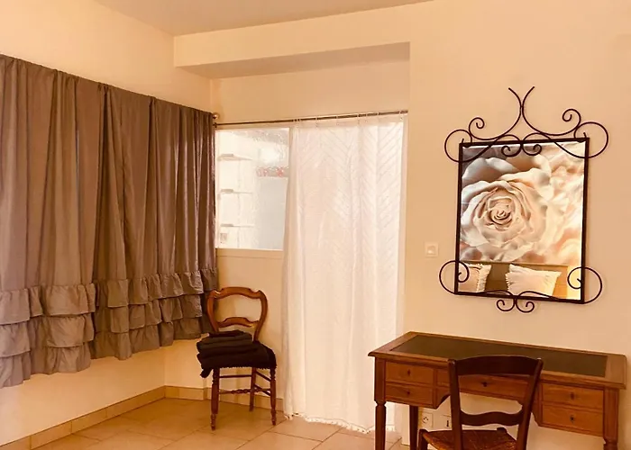 La Bastide De Meilhouret Larroque (Tarn)