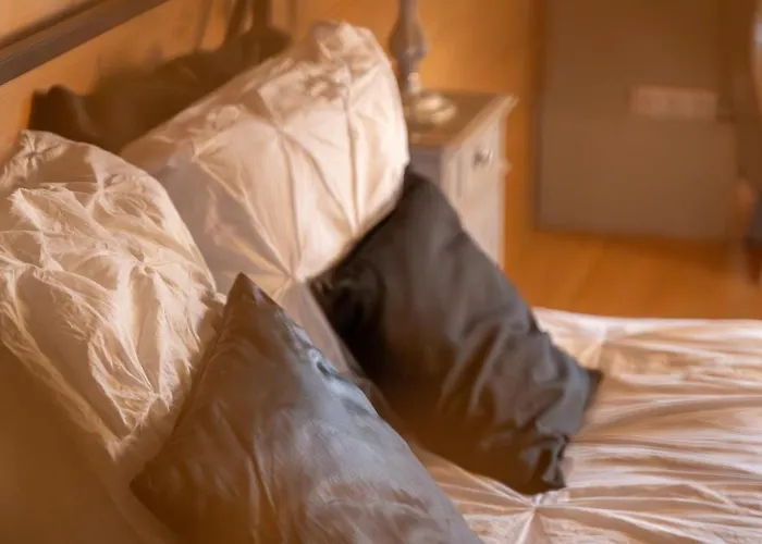 La Bastide De Meilhouret Penzion Larroque (Tarn)